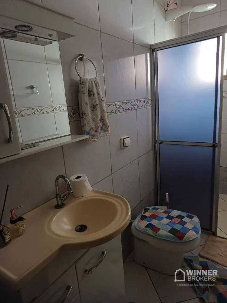 Casa, 3 quartos, 99 m² - Foto 7