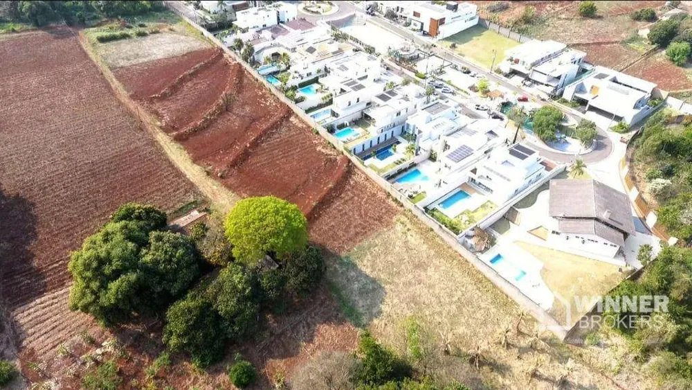 Terreno, 1 hectares - Foto 4