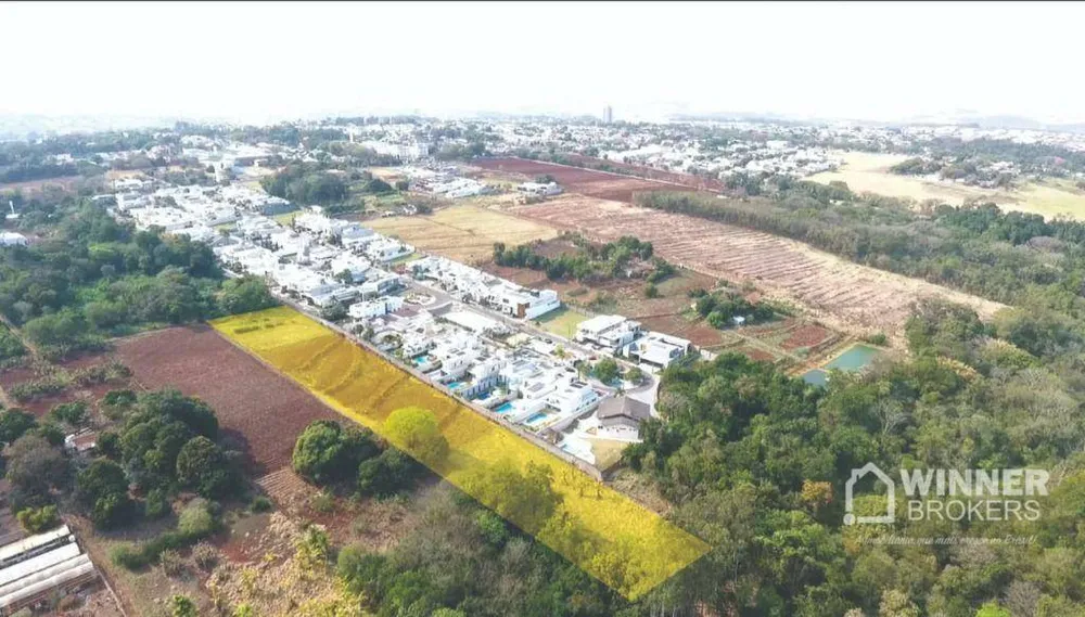 Terreno, 1 hectares - Foto 2