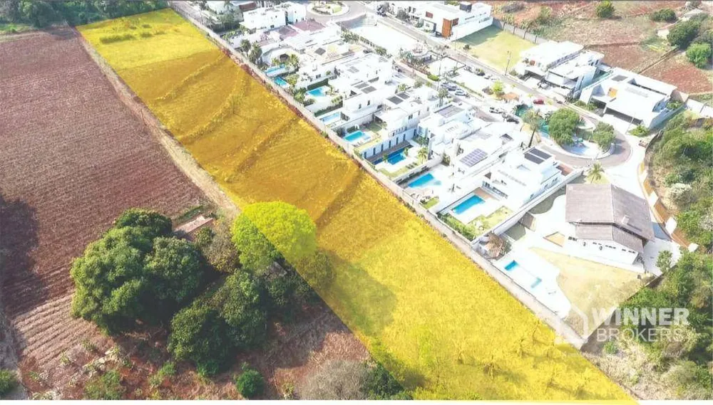 Terreno, 1 hectares - Foto 1