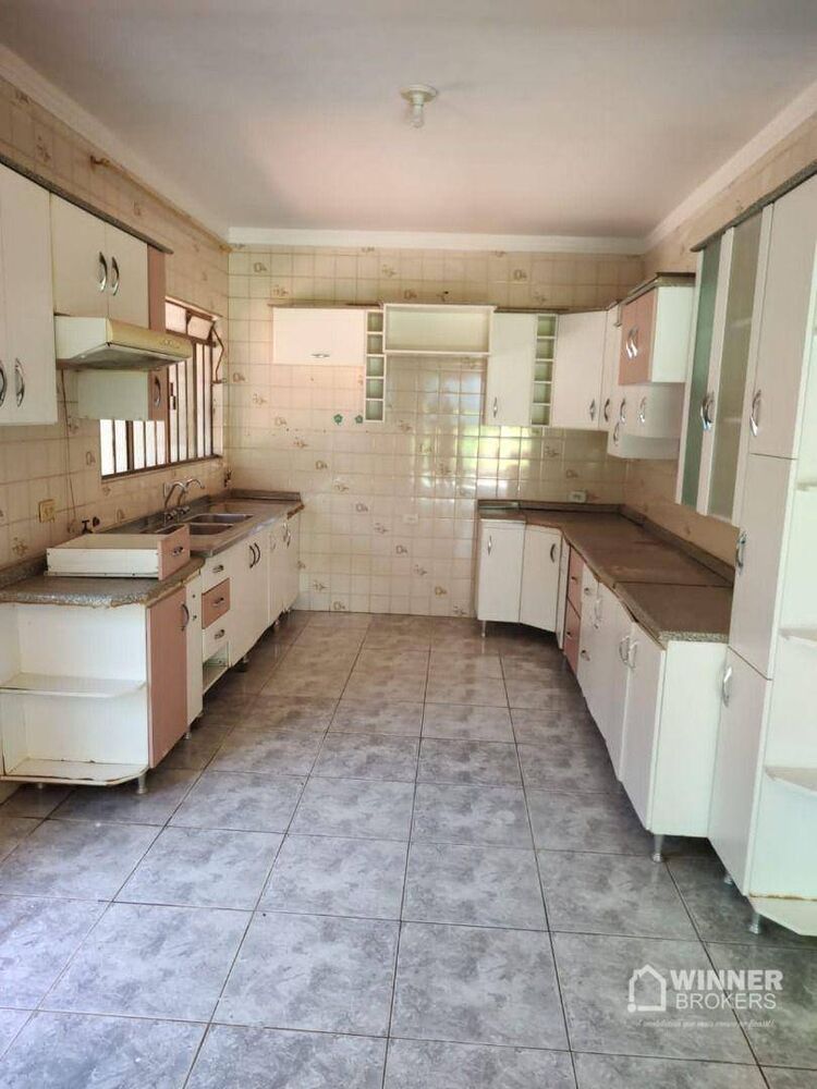 Casa, 5 quartos, 500 m² - Foto 5