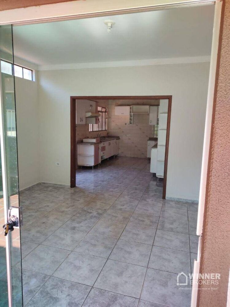 Casa, 5 quartos, 500 m² - Foto 4