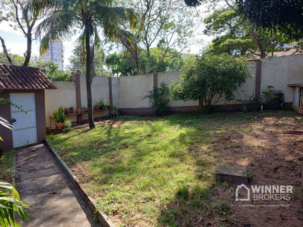 Casa, 5 quartos, 500 m² - Foto 8