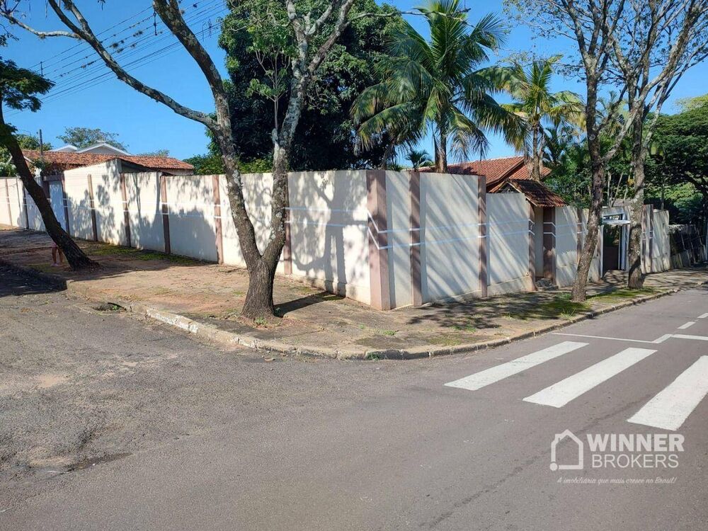 Casa, 5 quartos, 500 m² - Foto 1