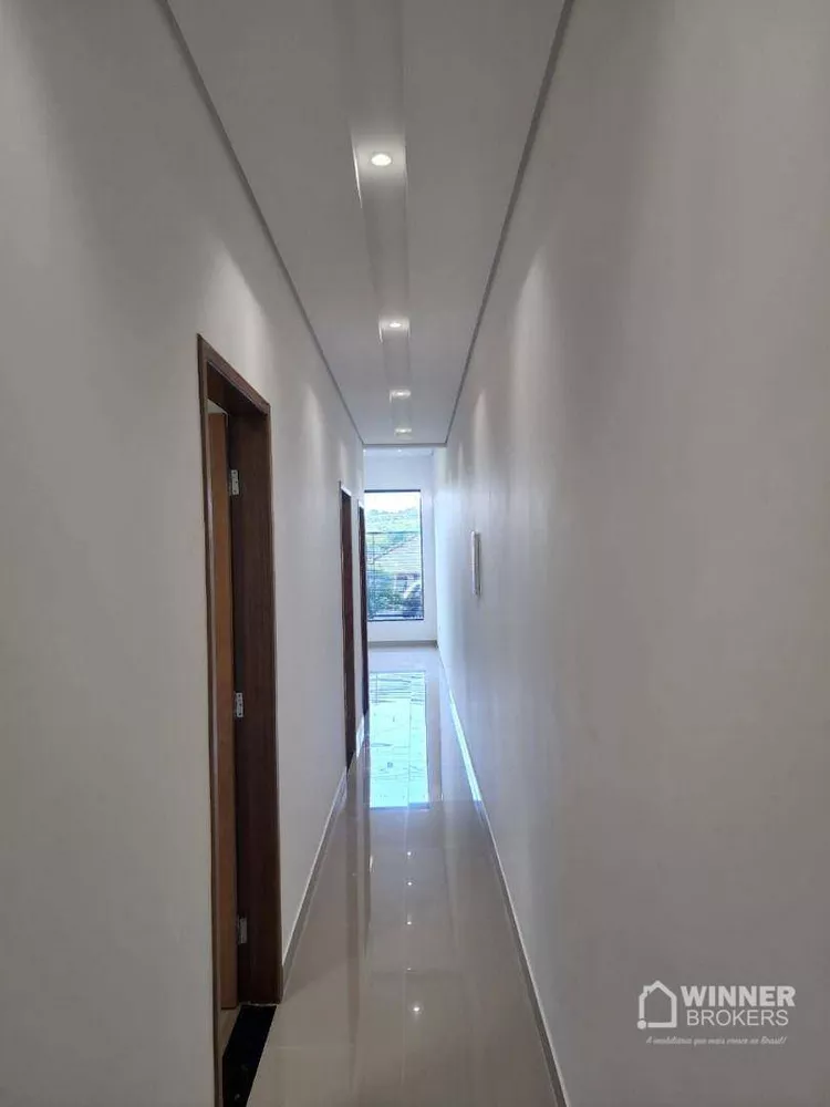 Casa à venda com 3 quartos, 115m² - Foto 6