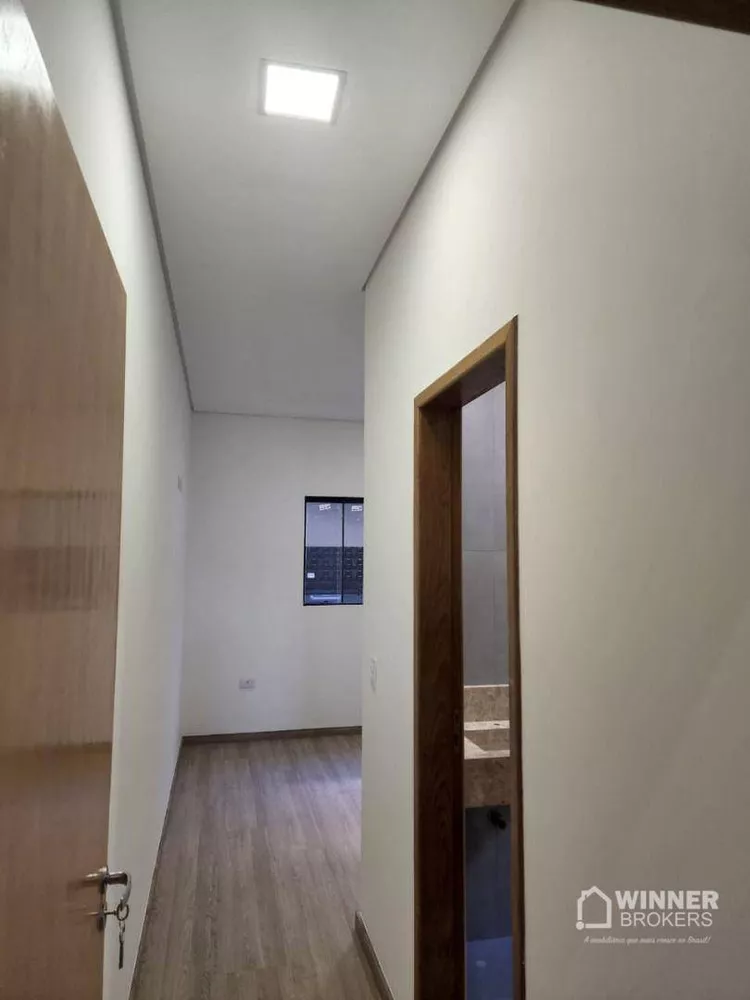 Casa à venda com 3 quartos, 115m² - Foto 7