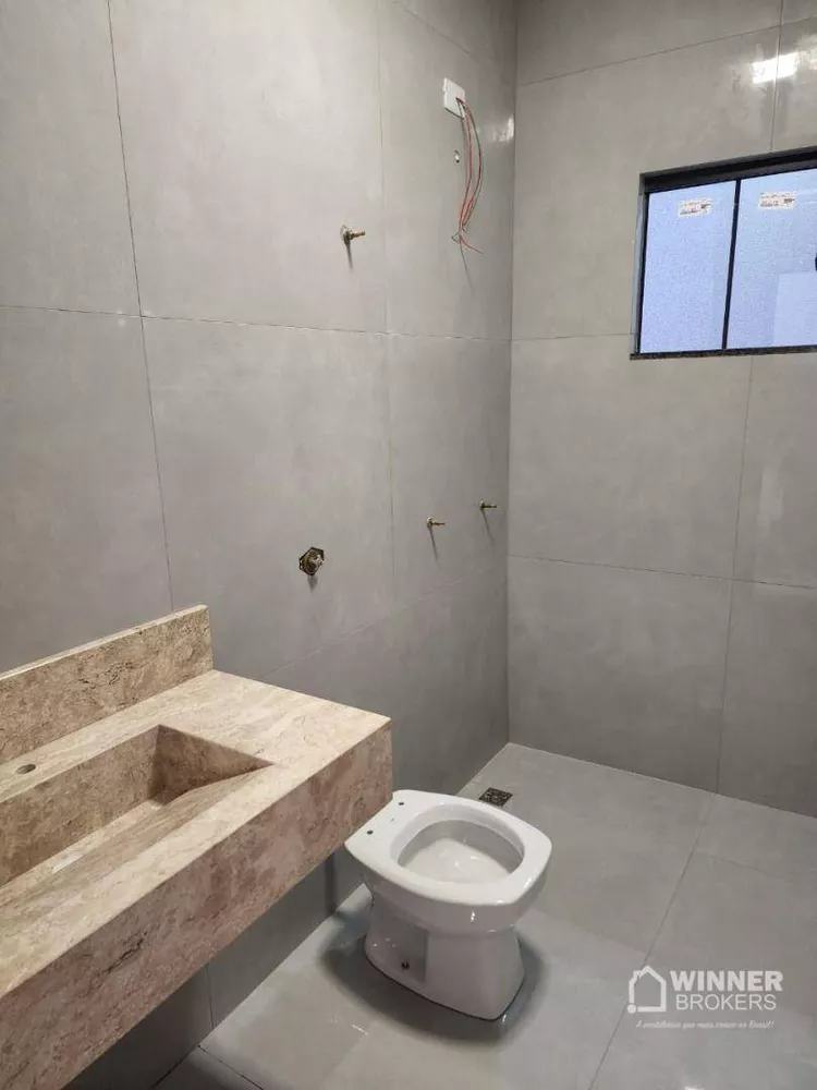 Casa à venda com 3 quartos, 115m² - Foto 8