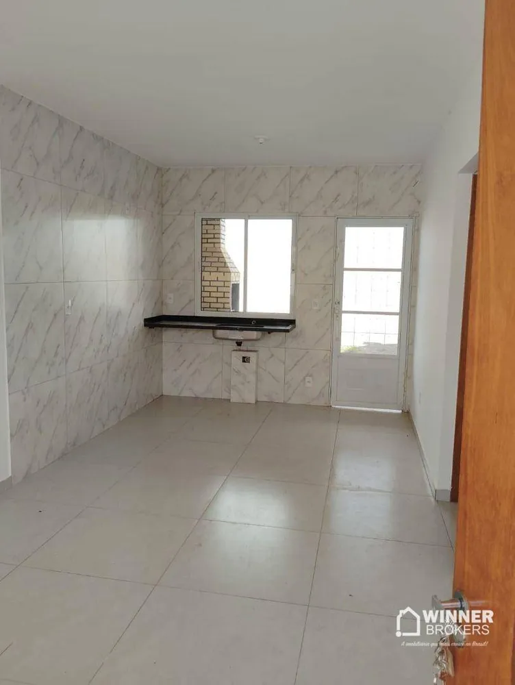 Casa, 2 quartos, 69 m² - Foto 2