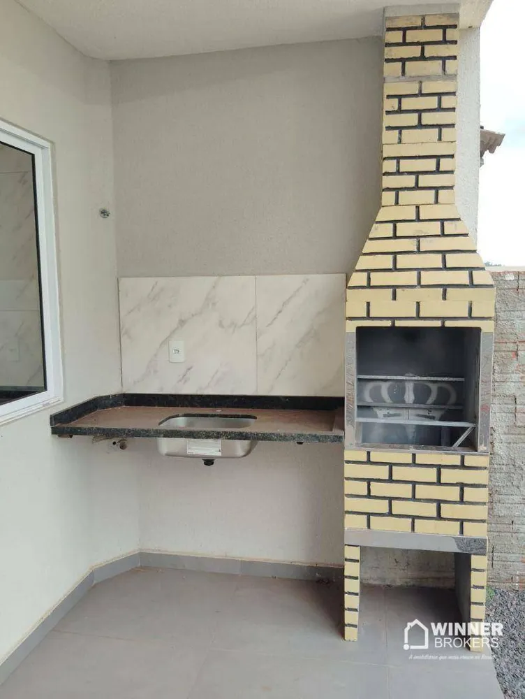 Casa, 2 quartos, 69 m² - Foto 5