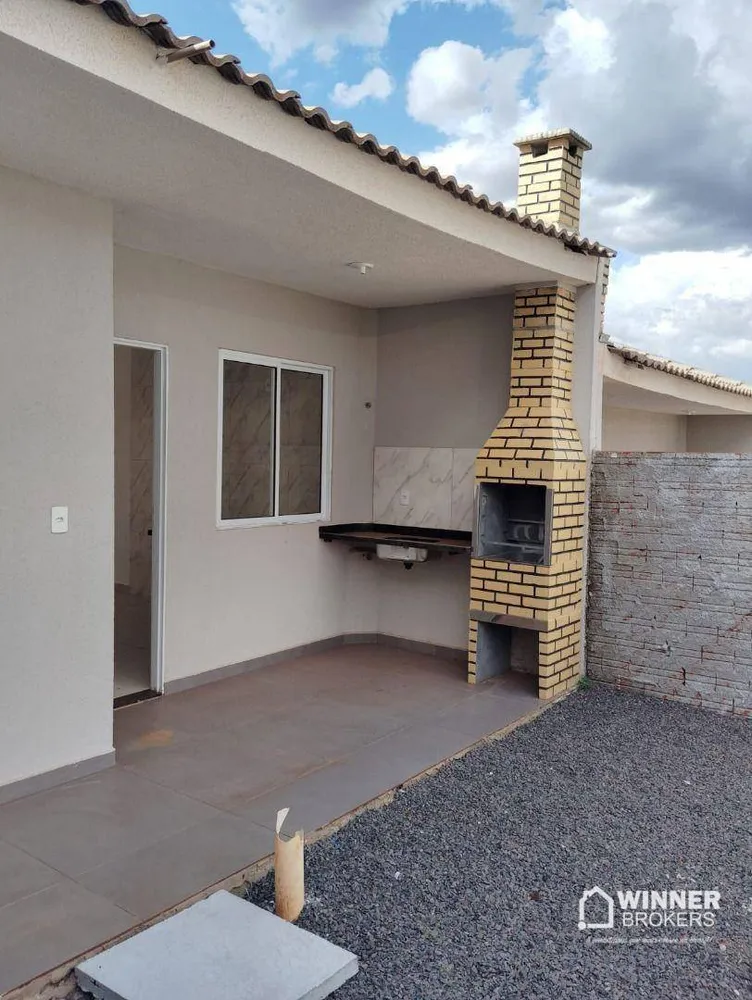 Casa, 2 quartos, 69 m² - Foto 7