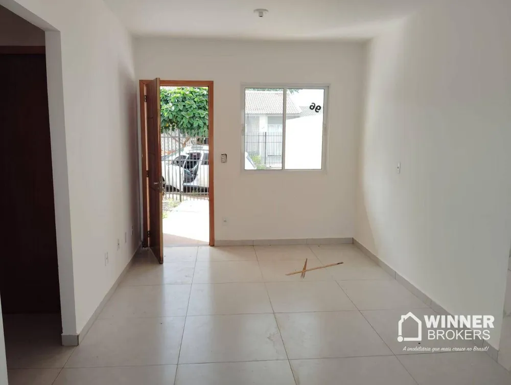 Casa, 2 quartos, 69 m² - Foto 4