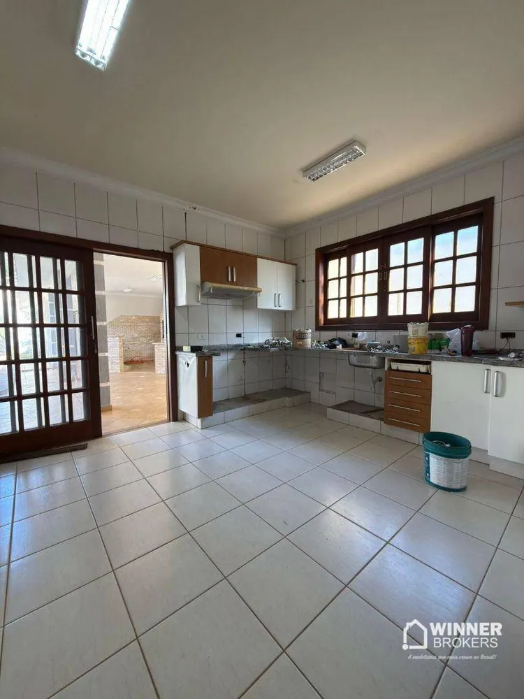 Sobrado, 5 quartos, 450 m² - Foto 7