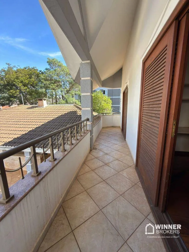 Sobrado, 5 quartos, 450 m² - Foto 3