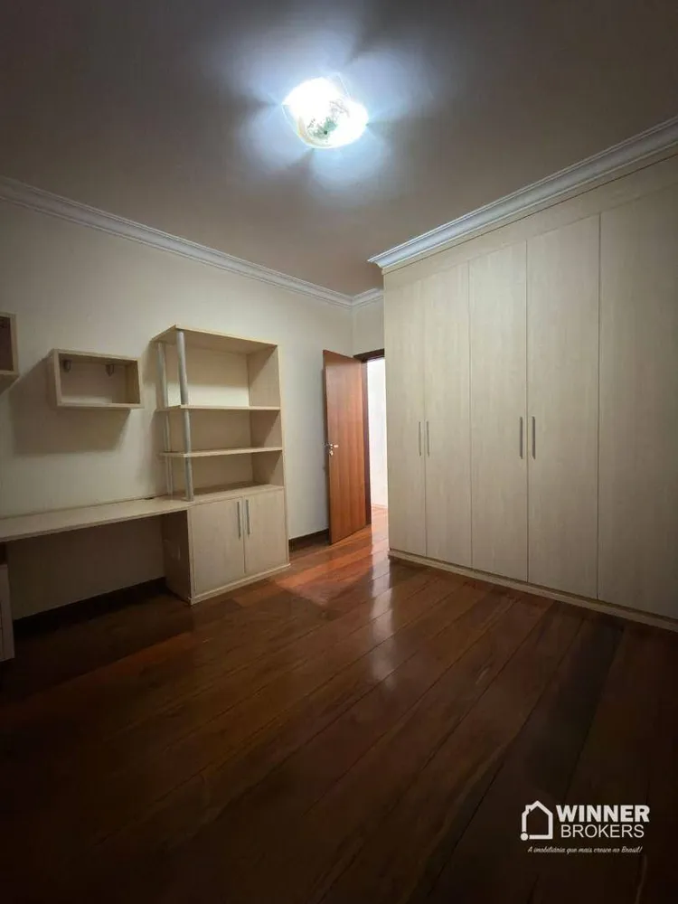 Sobrado, 5 quartos, 450 m² - Foto 5