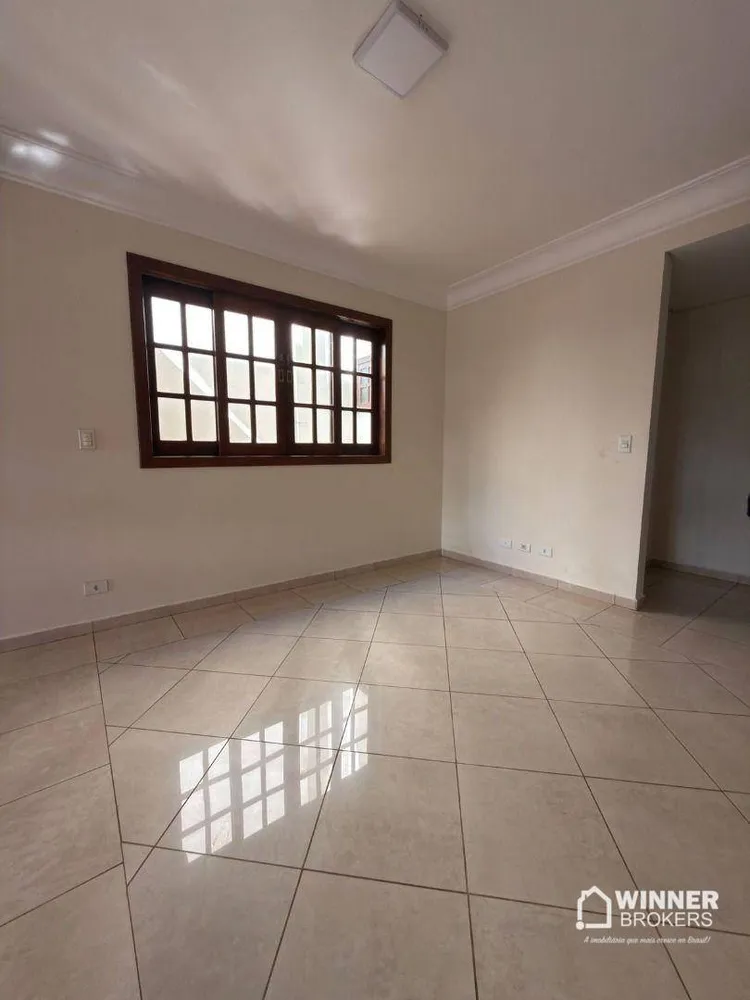 Sobrado, 5 quartos, 450 m² - Foto 5