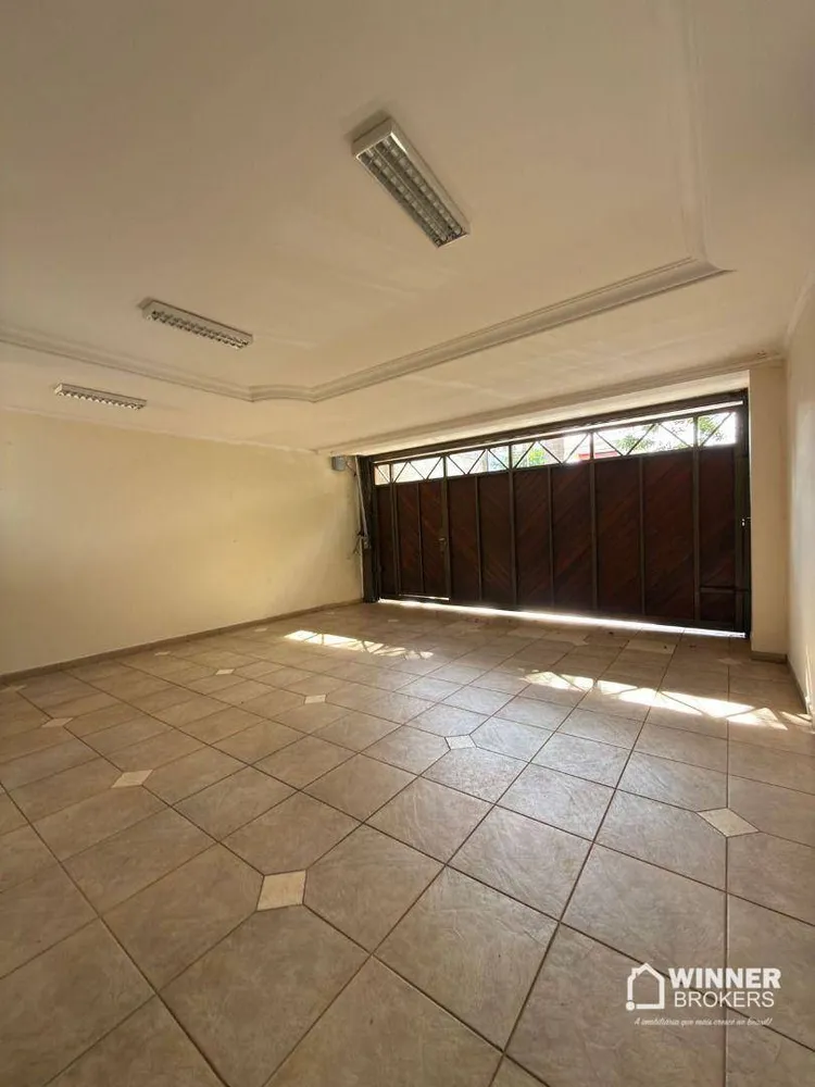 Sobrado, 5 quartos, 450 m² - Foto 8