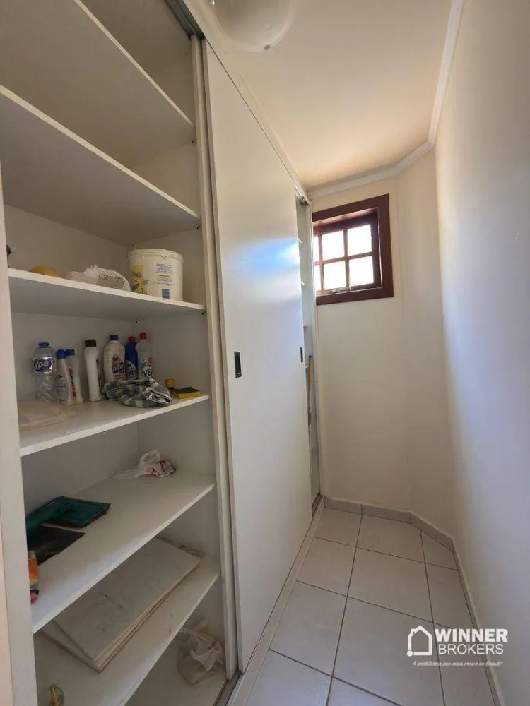 Sobrado, 5 quartos, 450 m² - Foto 4