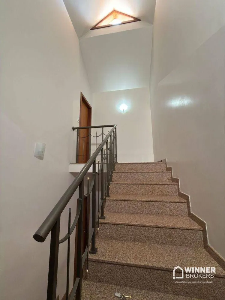 Sobrado, 5 quartos, 450 m² - Foto 6