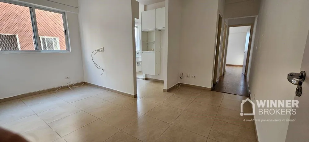 Apartamento, 2 quartos, 48 m² - Foto 4