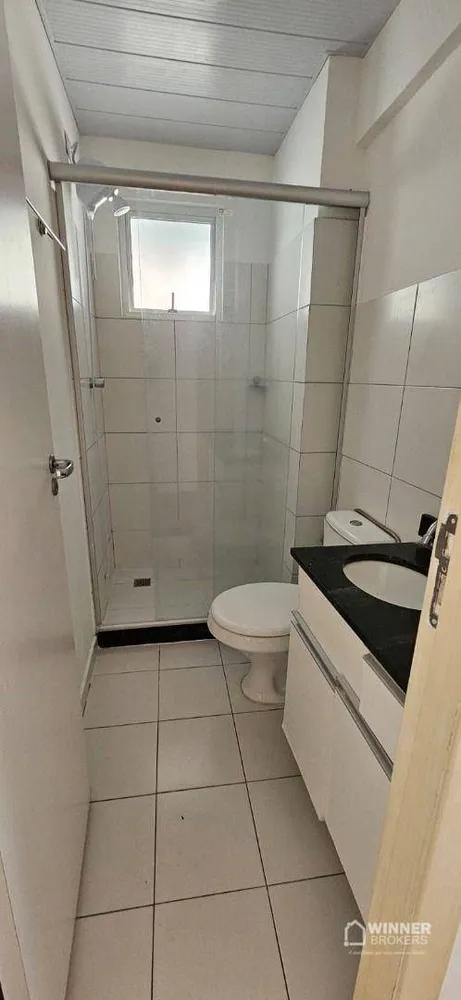 Apartamento, 2 quartos, 48 m² - Foto 8