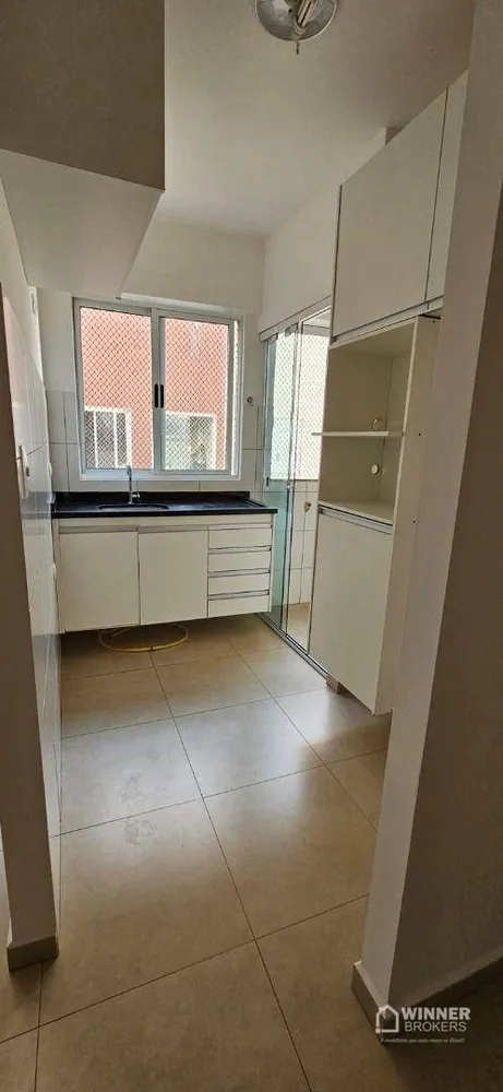 Apartamento, 2 quartos, 48 m² - Foto 5