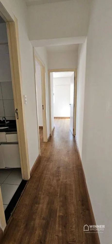 Apartamento, 2 quartos, 48 m² - Foto 6