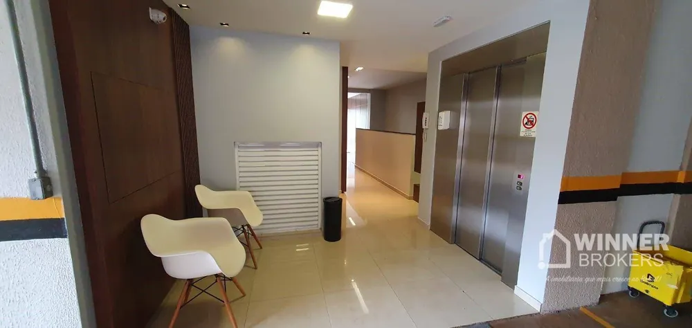 Apartamento, 2 quartos, 48 m² - Foto 3