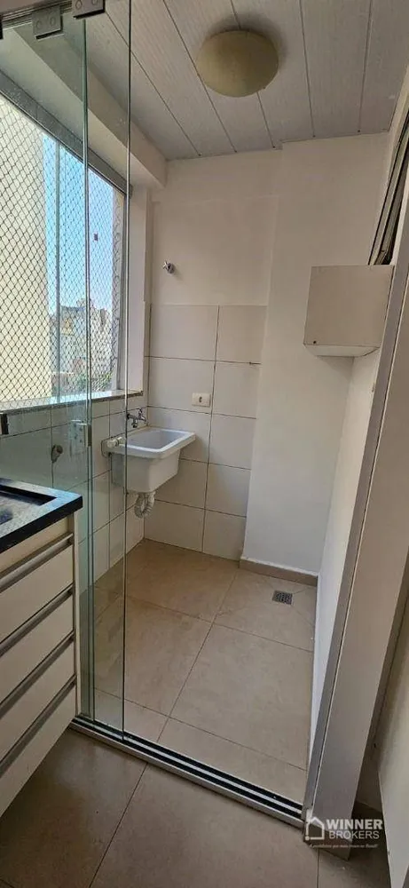 Apartamento, 2 quartos, 48 m² - Foto 10