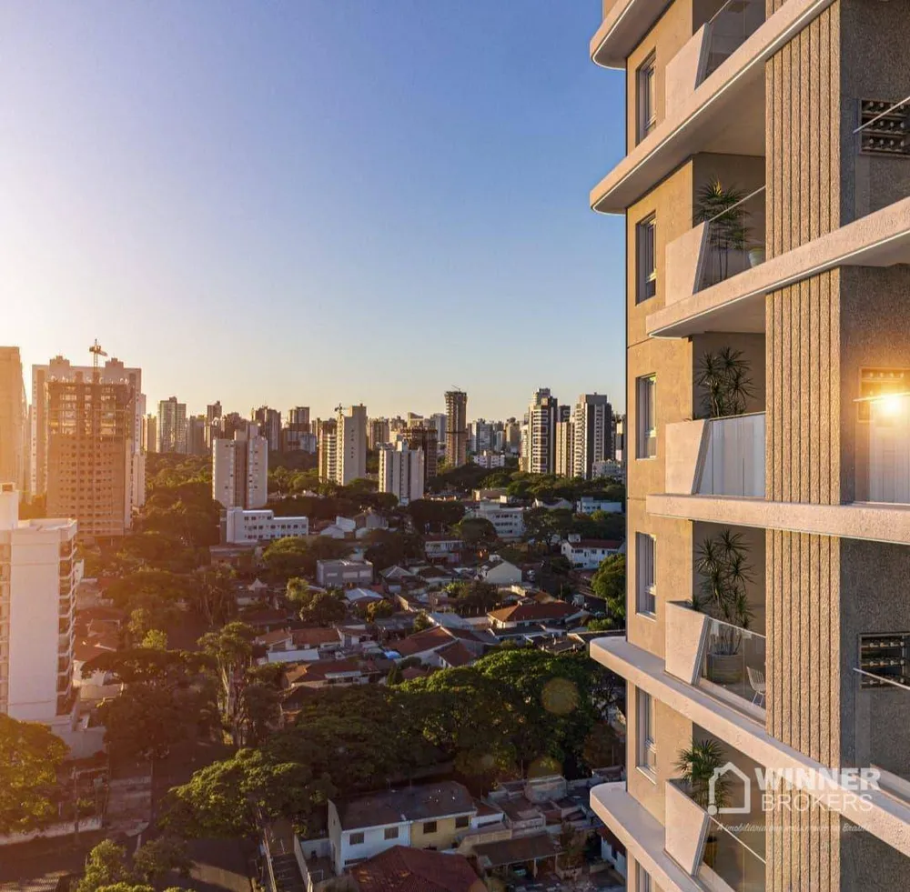 Apartamento, 3 quartos, 79 m² - Foto 2