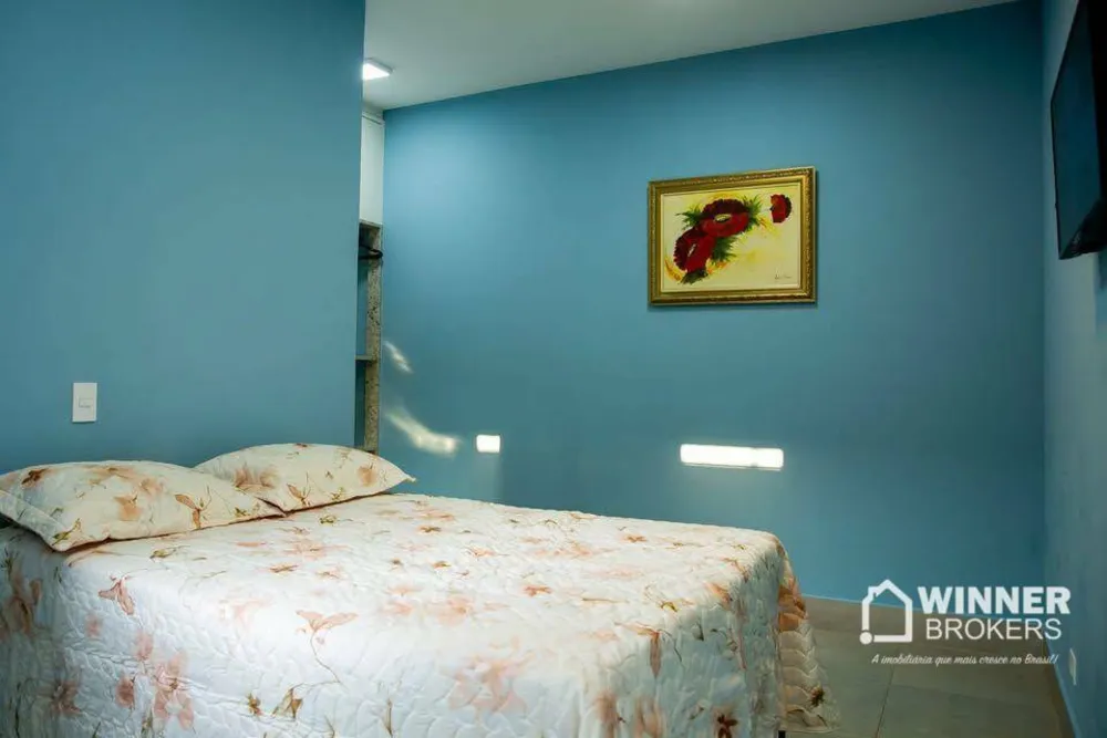 Chácara, 1 quarto, 200 m² - Foto 8
