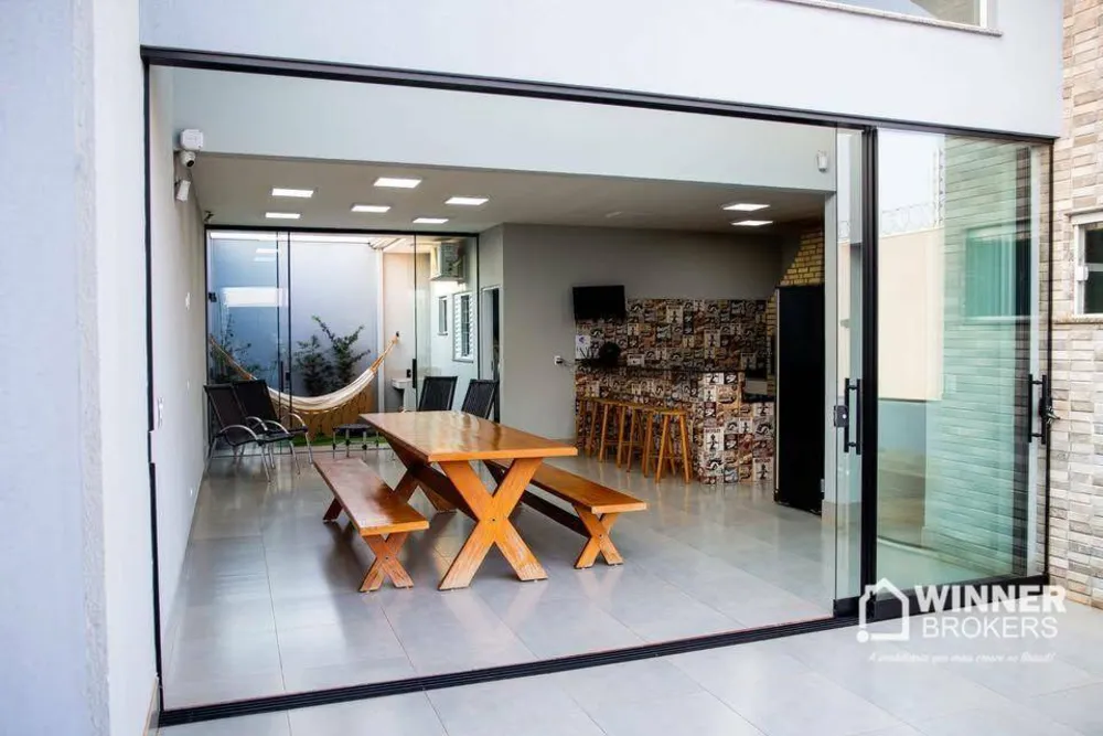 Chácara, 1 quarto, 200 m² - Foto 4