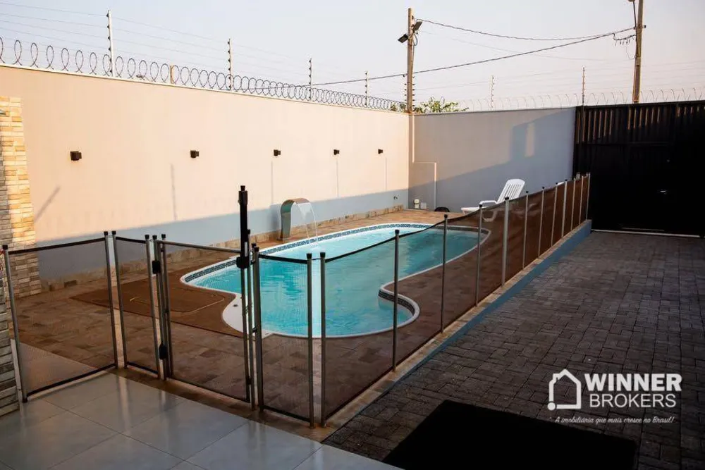 Chácara, 1 quarto, 200 m² - Foto 3