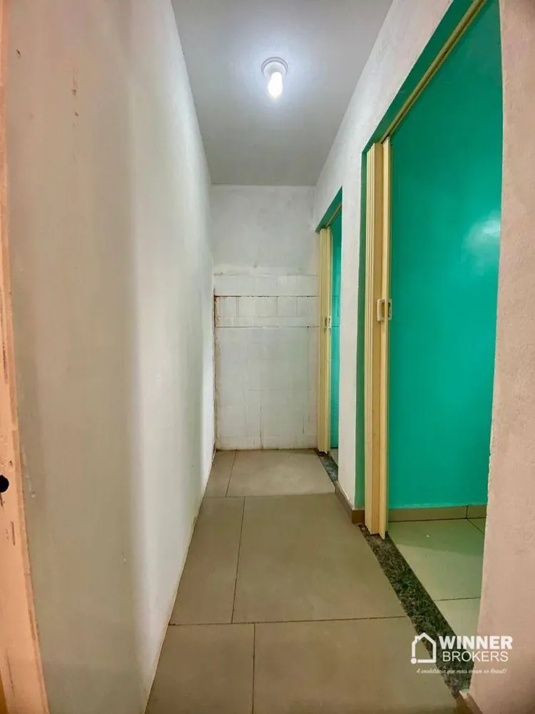 Depósito-Galpão, 61 m² - Foto 6