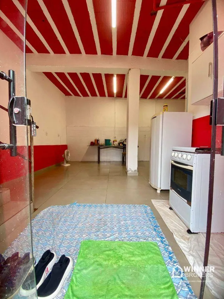 Depósito-Galpão, 61 m² - Foto 3