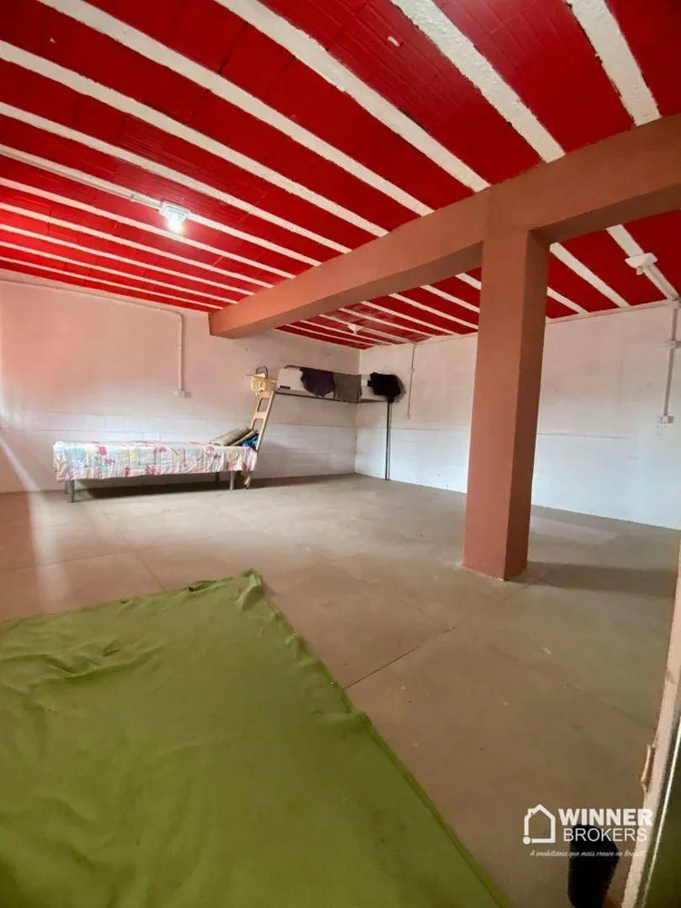 Depósito-Galpão, 61 m² - Foto 7