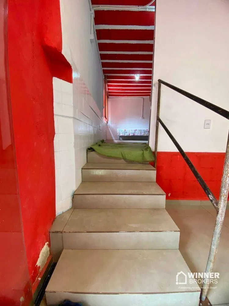 Depósito-Galpão, 61 m² - Foto 2