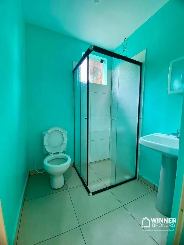 Depósito-Galpão, 61 m² - Foto 5