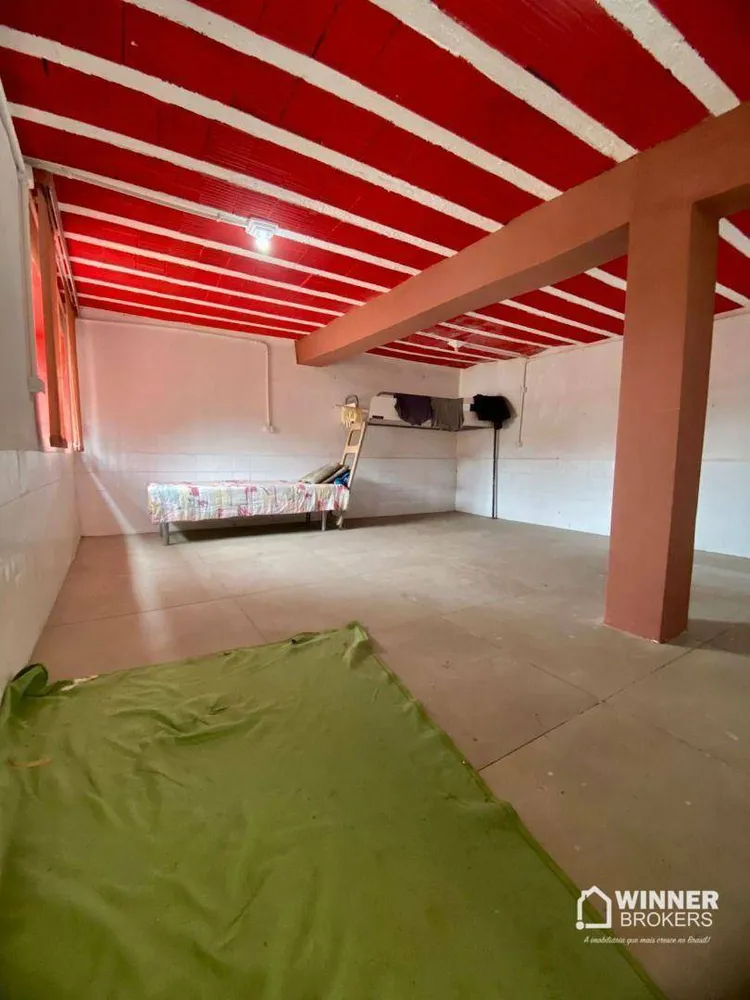 Depósito-Galpão, 61 m² - Foto 8
