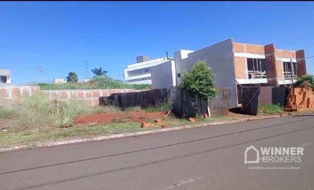 Terreno à venda, 430M2 - Foto 1