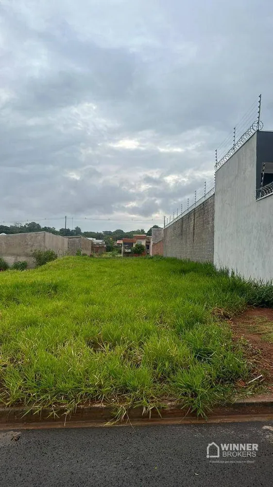 Terreno, 404 m² - Foto 1