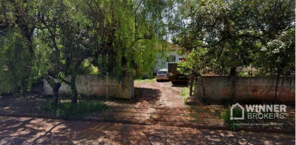 Terreno, 1170 m² - Foto 1