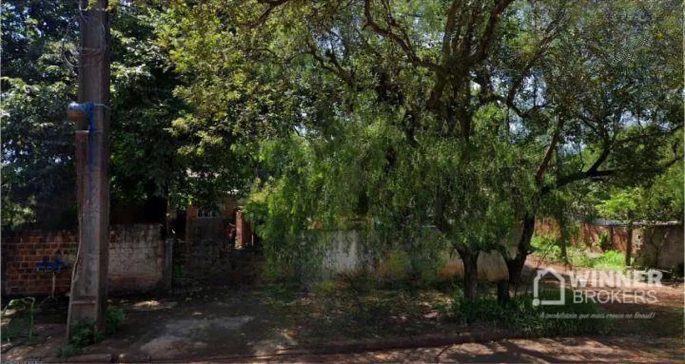 Terreno, 1170 m² - Foto 2