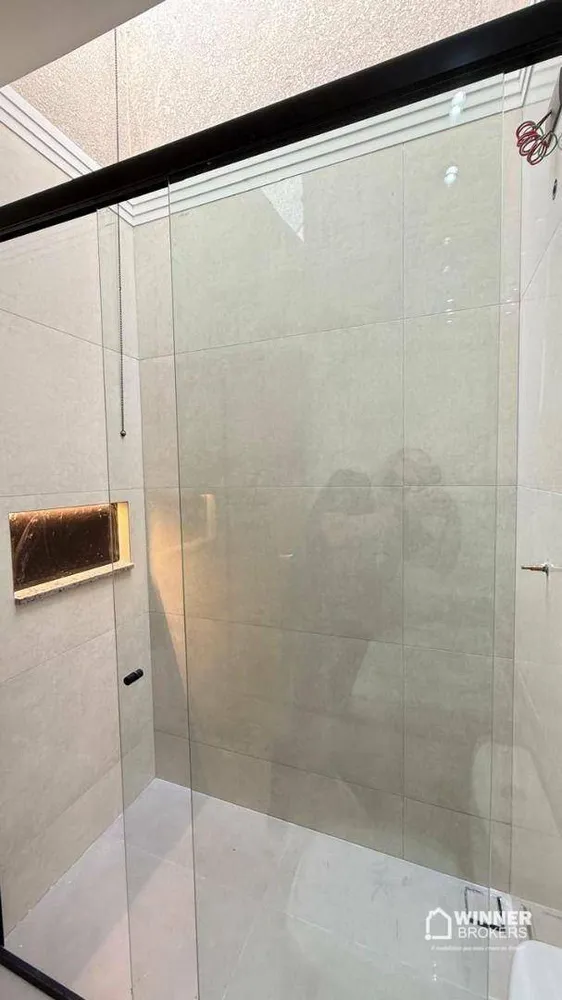 Casa, 3 quartos, 120 m² - Foto 6