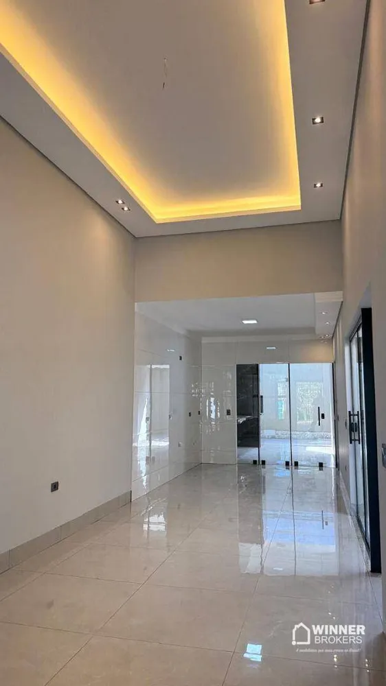 Casa, 3 quartos, 120 m² - Foto 5
