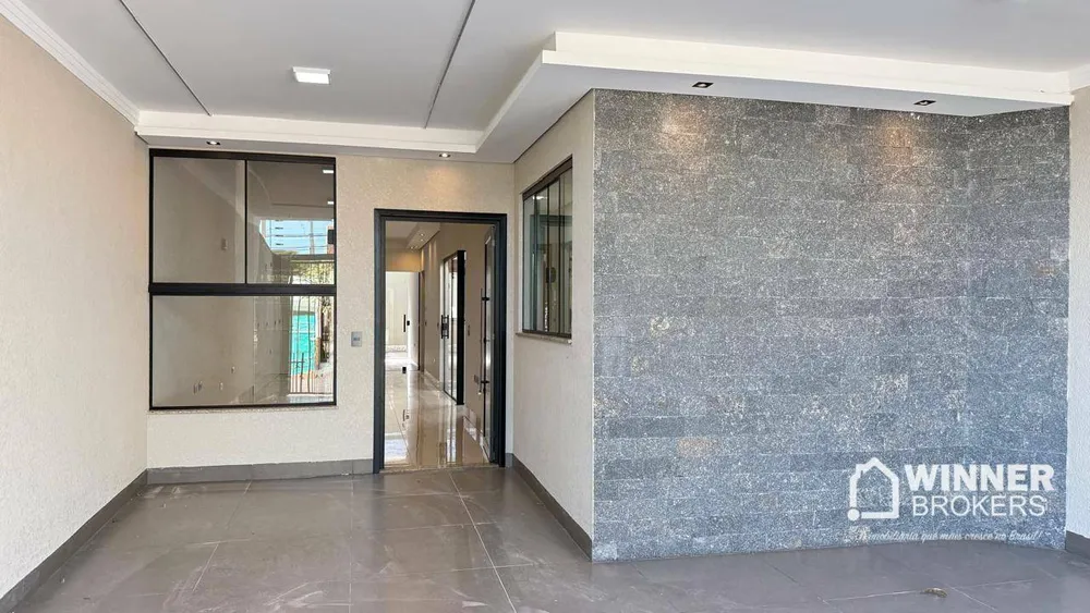 Casa, 3 quartos, 120 m² - Foto 3