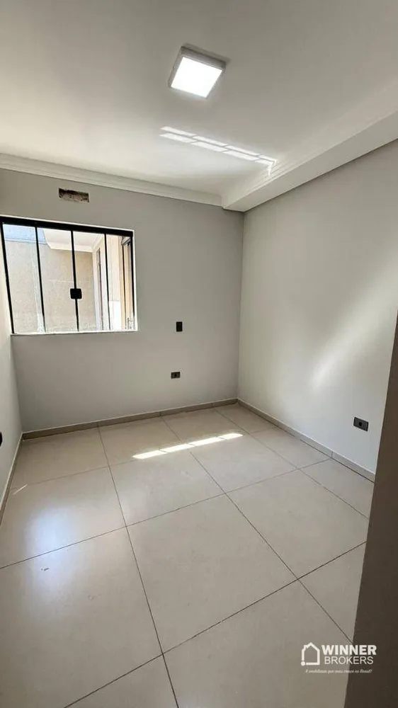 Casa, 3 quartos, 120 m² - Foto 8