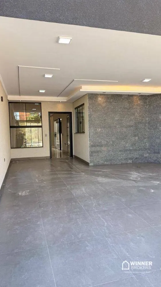 Casa, 3 quartos, 120 m² - Foto 4