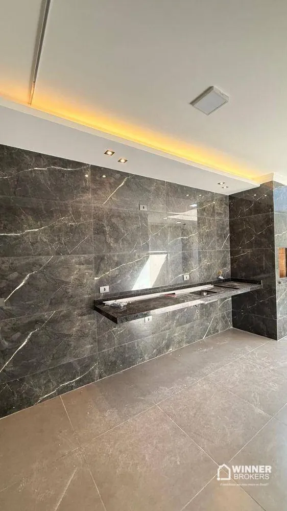 Casa, 3 quartos, 120 m² - Foto 11