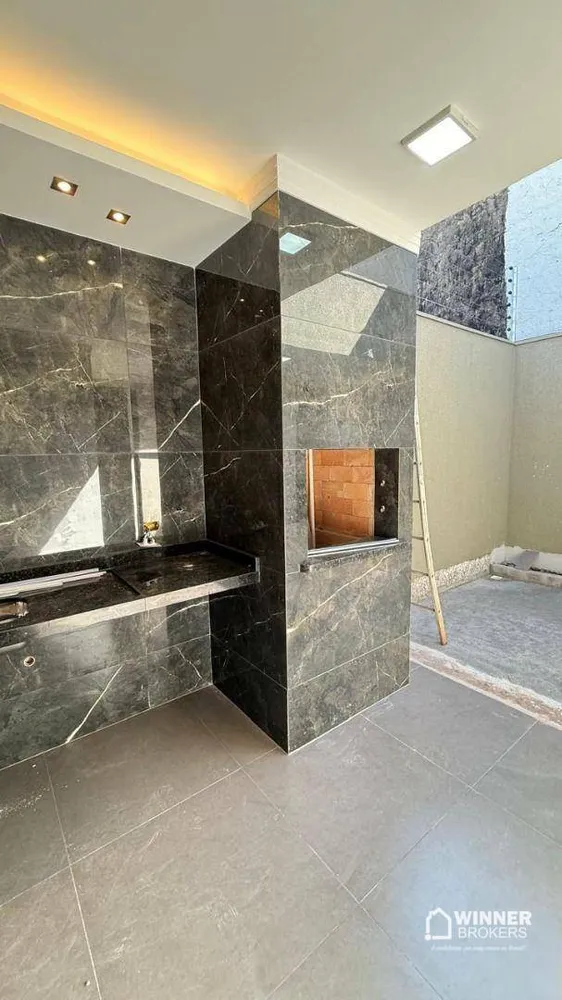 Casa, 3 quartos, 120 m² - Foto 7