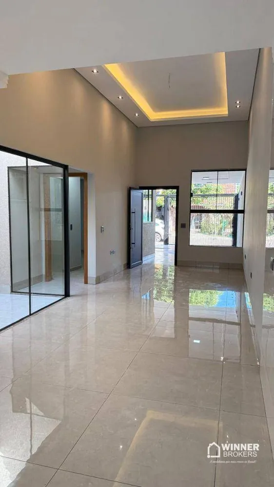 Casa, 3 quartos, 120 m² - Foto 6